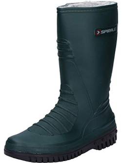 Spirale Winterstiefel Winterstiefel Oliv Oliv 41 von Spirale