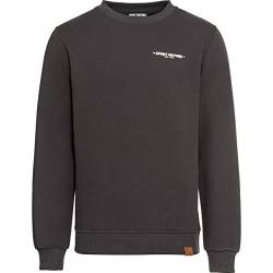 Spirit Motors Rapid Maddox Pullover schwarz M von Spirit Motors