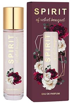 SPIRIT of Velvet Bouquet EdP, 30 ml von Spirit