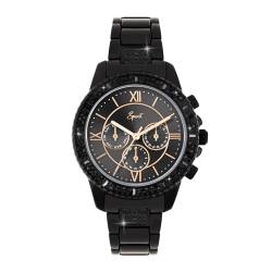 Spirit Damen Analog Quarz Uhr mit Edelstahl Armband SPLX-4004 von Spirit