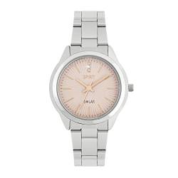 Spirit Damen analog Quarz Uhr mit Edelstahl Armband SPLS-4007 von Spirit