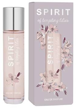 Spirit of tempting lilies EdP 30 ml von Spirit