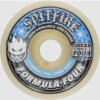 Spitfire F4 99 Conical Full 54mm Rollen blue von Spitfire