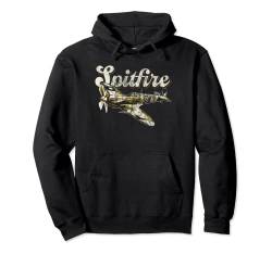 Spitfire Shirt Pullover Hoodie von Spitfire