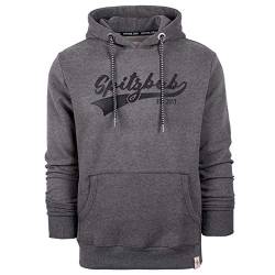 Spitzbub Herren Hoodie Kasper von Spitzbub