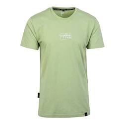 Spitzbub Herren T-Shirt Shirt mit Print oder Stick Street-Design (as3, Alpha, xx_l, Regular, Regular) von Spitzbub