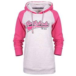 Spitzbub Hoodie - Anna M von Spitzbub