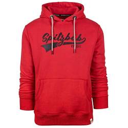 Spitzbub Hoodie - Anton 3XL von Spitzbub