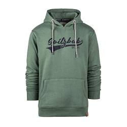 Spitzbub Hoodie - Johannes-Gustav Junior 134/140 von Spitzbub