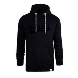 Spitzbub Hoodie - Manuel von Spitzbub