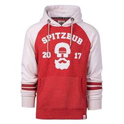 Spitzbub Hoodie - Wilhelm-Otto M von Spitzbub