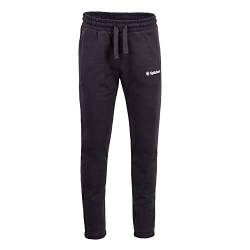 Spitzbub Jogginghose Sweatpants Sporthose in Dunkelgrau/Anthrazit (3XL) von Spitzbub