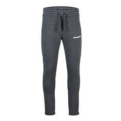 Spitzbub Jogginghose Sweatpants Sporthose in Grau (as3, Alpha, m, Regular, Regular) von Spitzbub