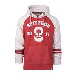 Spitzbub Kinder Hoodie Wilhelm-Otto Junior von Spitzbub