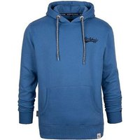 Spitzbub Sweatshirt blau (1-tlg) von Spitzbub