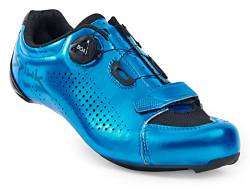 Spiuk Unisex Caray Sneakers, blau von Spiuk