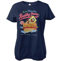 Spongebob Schwammkopf T-Shirt von SpongeBob Schwammkopf