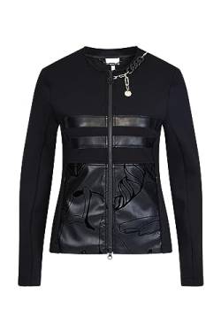 Sportalm Damen Jacke schwarz (15) 36 von Sportalm