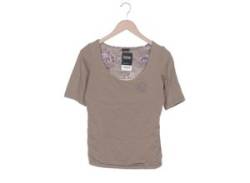 Sportalm Damen T-Shirt, beige von Sportalm