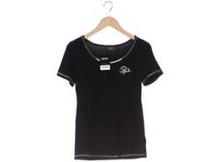 Sportalm Damen T-Shirt, schwarz von Sportalm