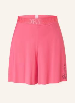 Sportalm Golfshorts pink von Sportalm