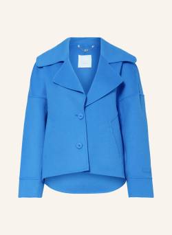 Sportalm Jacke blau von Sportalm