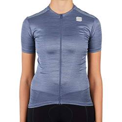 Sportful 1121026 SUPERGIARA W JRS Sweatshirt Women's BLAUES Meer L von Sportful