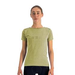 Sportful 1121088 GIARA W Tee Sweatshirt Women's Guacamole XL von Sportful