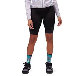 Sportful Damen Giara W Shorts, Schwarz, L EU von Sportful