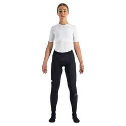 Sportful Damen Neo W Tight Shorts, Schwarz, L von Sportful