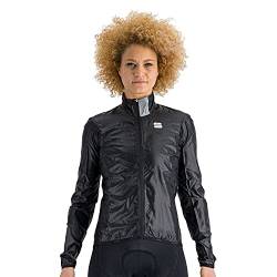 Sportful Hot Pack Easylight Fahrradjacke Damen - XXL von Sportful