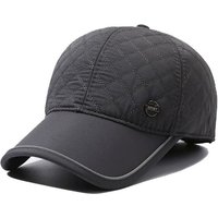 Sporty Baseball Cap Winter Baseballcap mit Ohrenklappen Herren Ohrenschutz Wintercap Cap Ohrenklappen von Sporty