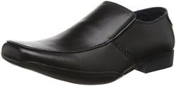 Spot On Herren A1043 Slipper, Schwarz (Black) von Spot on