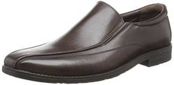 Spot On Herren A1089 Slipper, braun, 45.5 EU von Spot on