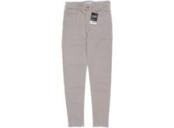 Springfield Damen Jeans, beige von Springfield