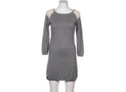 Springfield Damen Kleid, grau von Springfield