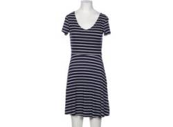 Springfield Damen Kleid, marineblau von Springfield