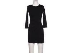 Springfield Damen Kleid, schwarz von Springfield