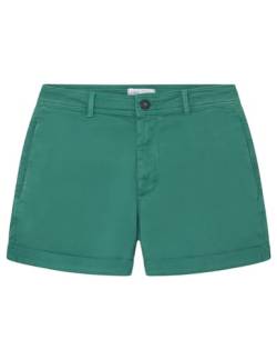 Springfield Damen Kurze Hosen Shorts, Flasche, 36 von Springfield