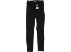 Springfield Damen Stoffhose, schwarz von Springfield