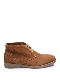 Springfield Desert Boot braun EU 44 von Springfield