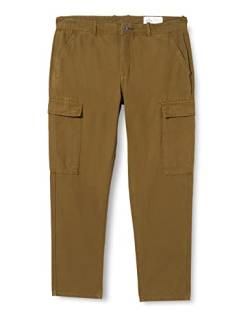 Springfield Herren Hose, Helles Kaki, 46 von Springfield