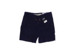 Springfield Herren Shorts, marineblau von Springfield