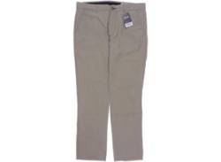 Springfield Herren Stoffhose, beige von Springfield