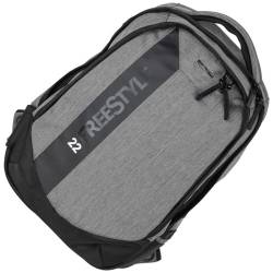 Spro Freestyle Rucksack zum Raubfischangeln 50x32x17cm Backpack 22 von Spro