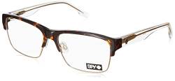SPY Unisex Brody 5050 59 Sonnenbrille, Dark Tirt Crystal von Spy