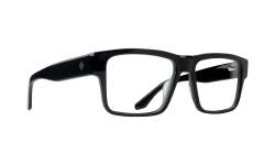 SPY Unisex Cyrus Optical 60 Sonnenbrille, Black von Spy