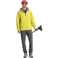 Regenjacke Spyder Prosoma 3L von Spyder