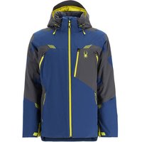 SPYDER Herren Funktionsjacke LEADER von Spyder