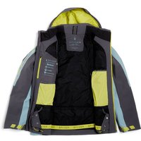 SPYDER Herren Funktionsjacke ORBITER von Spyder